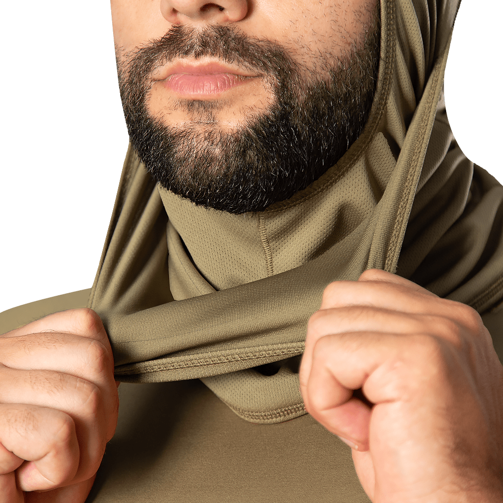 Балаклава Pro 2.0 Tan (8996)(4)