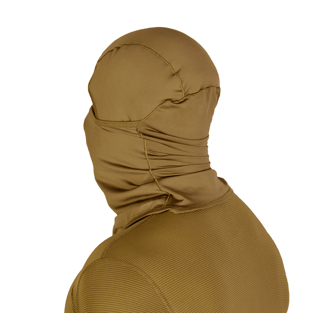 Балаклава Pro CoolPass SJ Койот(2) Балаклава Pro CoolPass SJ Койот(2)