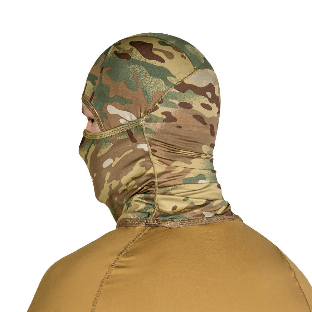 Балаклава Pro CoolPass SJ Multicam (7951)(2)