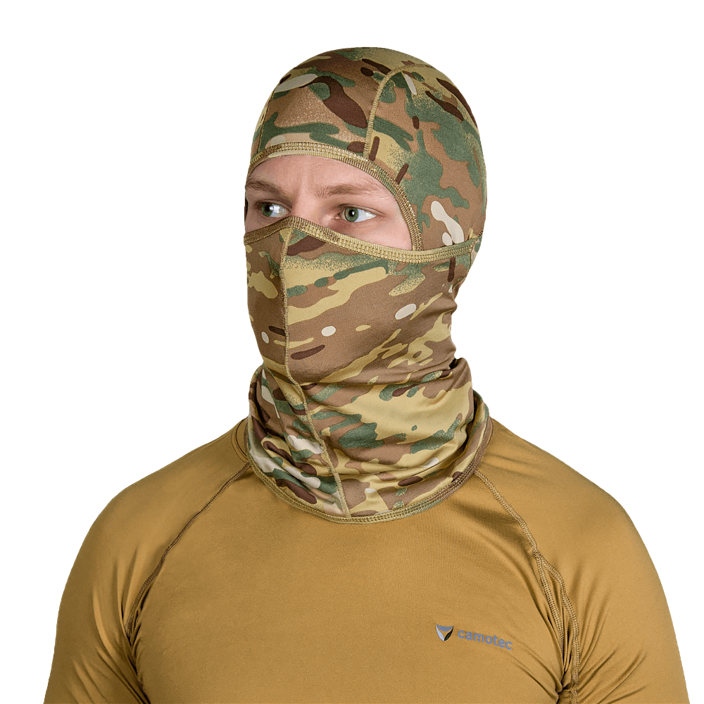 Балаклава Pro CoolPass SJ Multicam (7951)(1)
