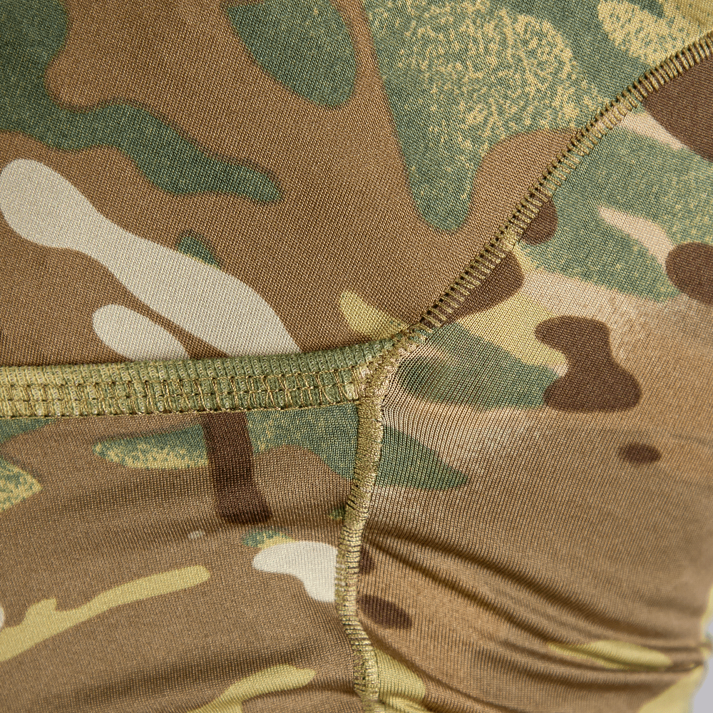 Балаклава Pro CoolPass SJ Multicam (7951)(4)