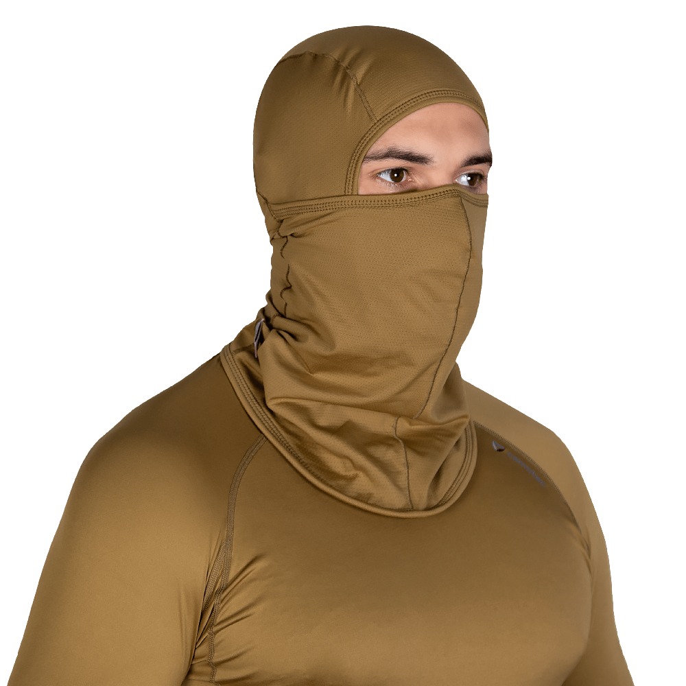 Балаклава Pro CoolPass TG Койот (7589)(1)