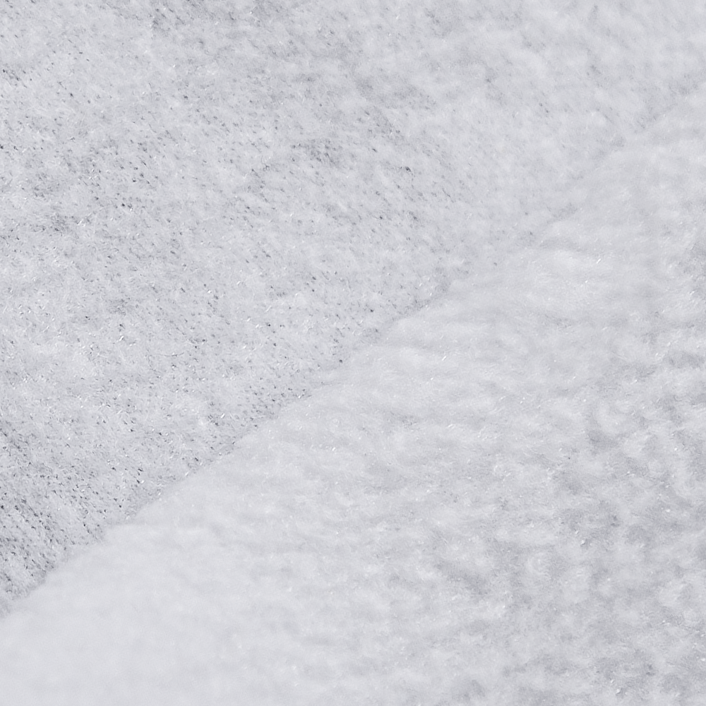 Балаклава Pro Fleece 230 Біла (8468)(6)