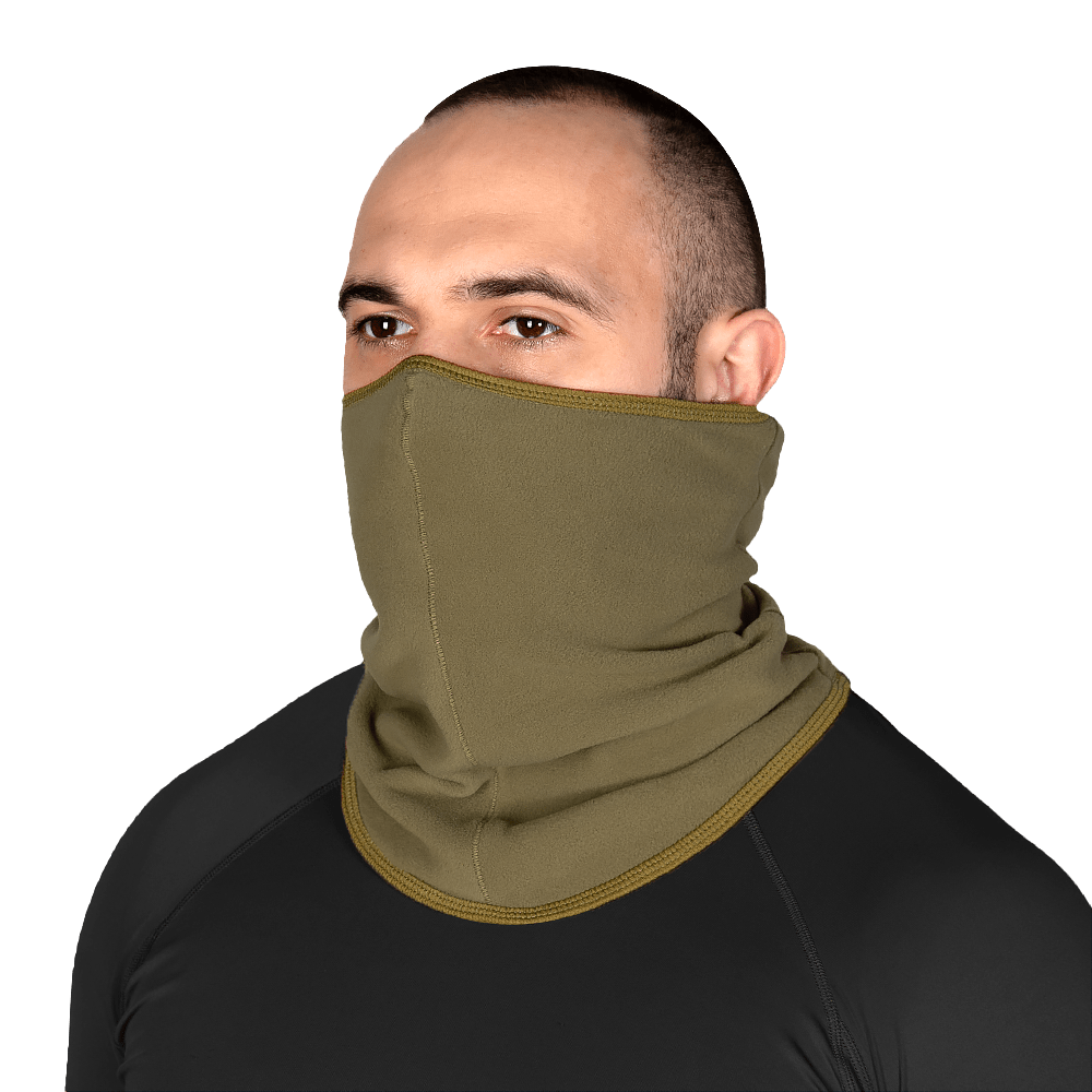 Балаклава Pro Himatec 100 Tan (7797)(3)