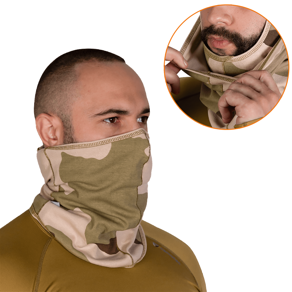 Балаклава Pro Ribana Desert-3 (7535)(3)