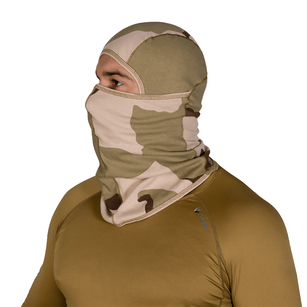 Балаклава Pro Ribana Desert-3 (7535)(1)