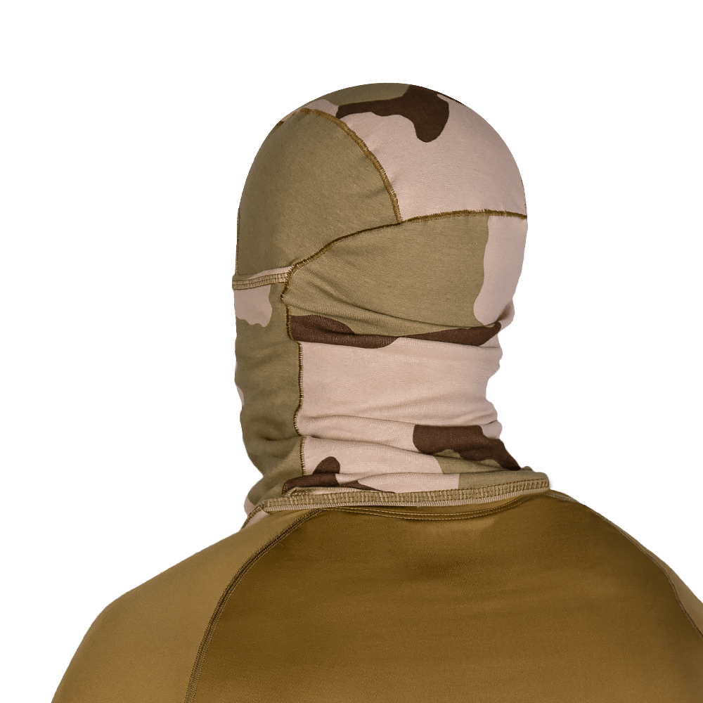 Балаклава Pro Ribana Desert-3 (7535)(2)