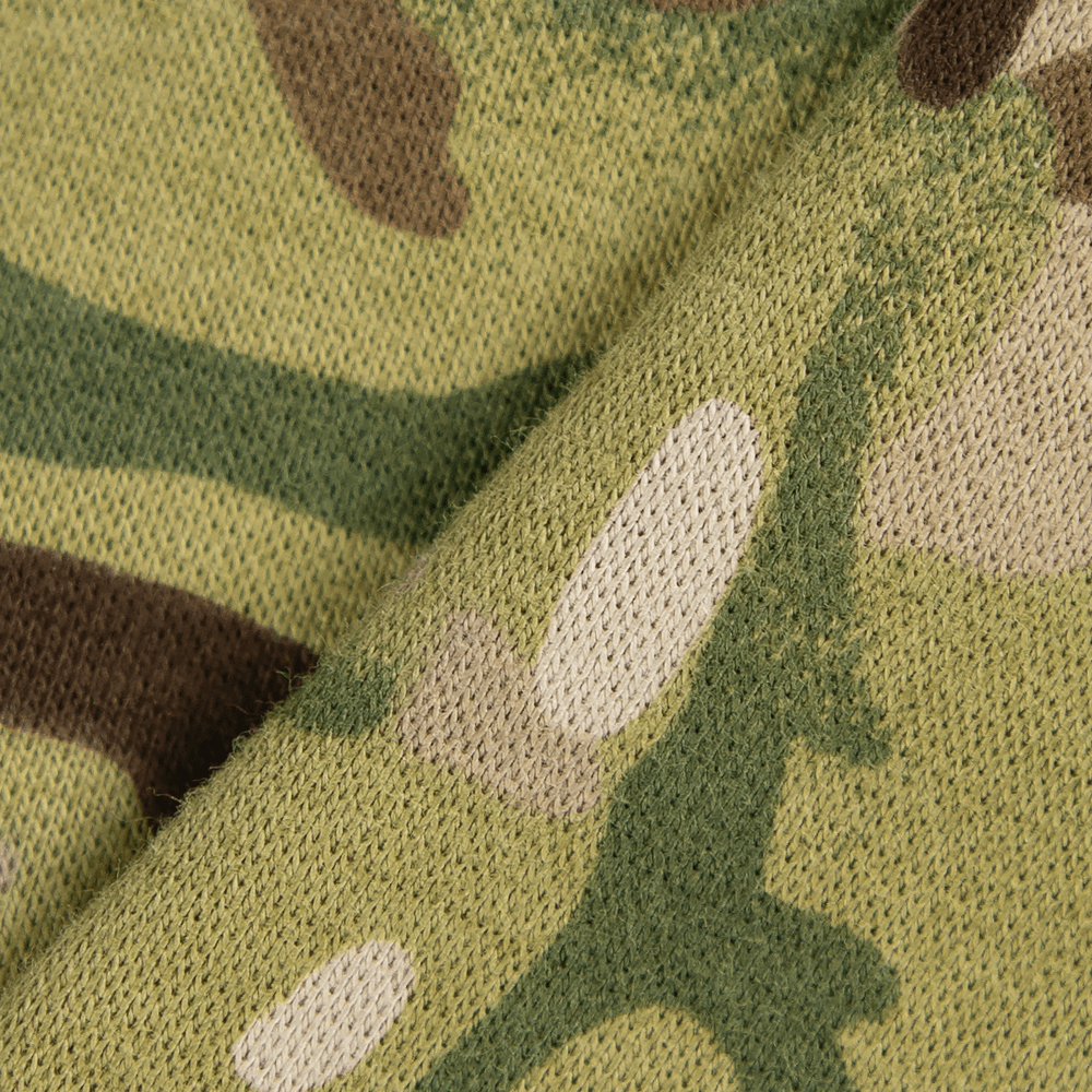 Балаклава Pro Ribana Multicam (7934)(4)