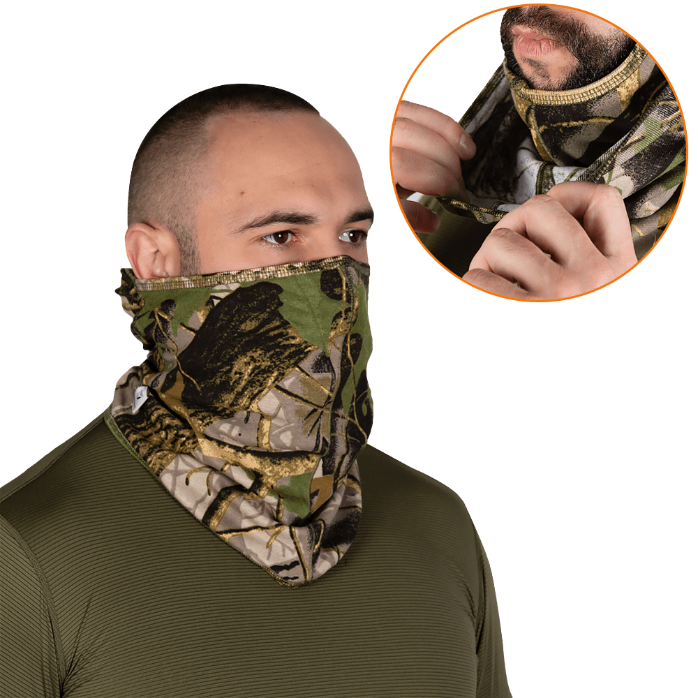 Балаклава Pro Ribana OAK-2 (7533)(3)