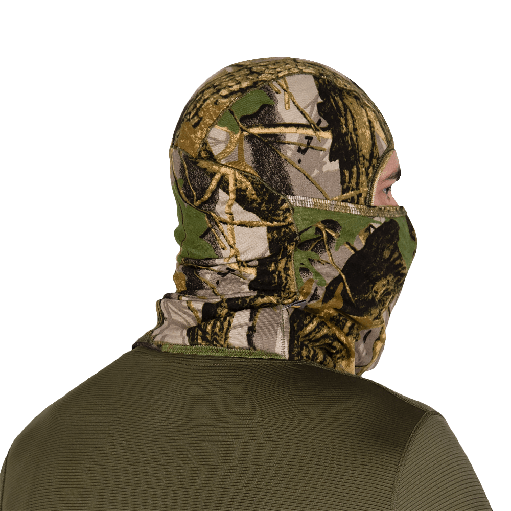 Балаклава Pro Ribana OAK-2 (7533)(2)