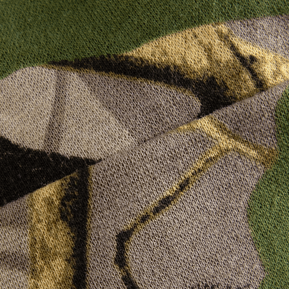 Балаклава Pro Ribana OAK-2 (7533)(4)