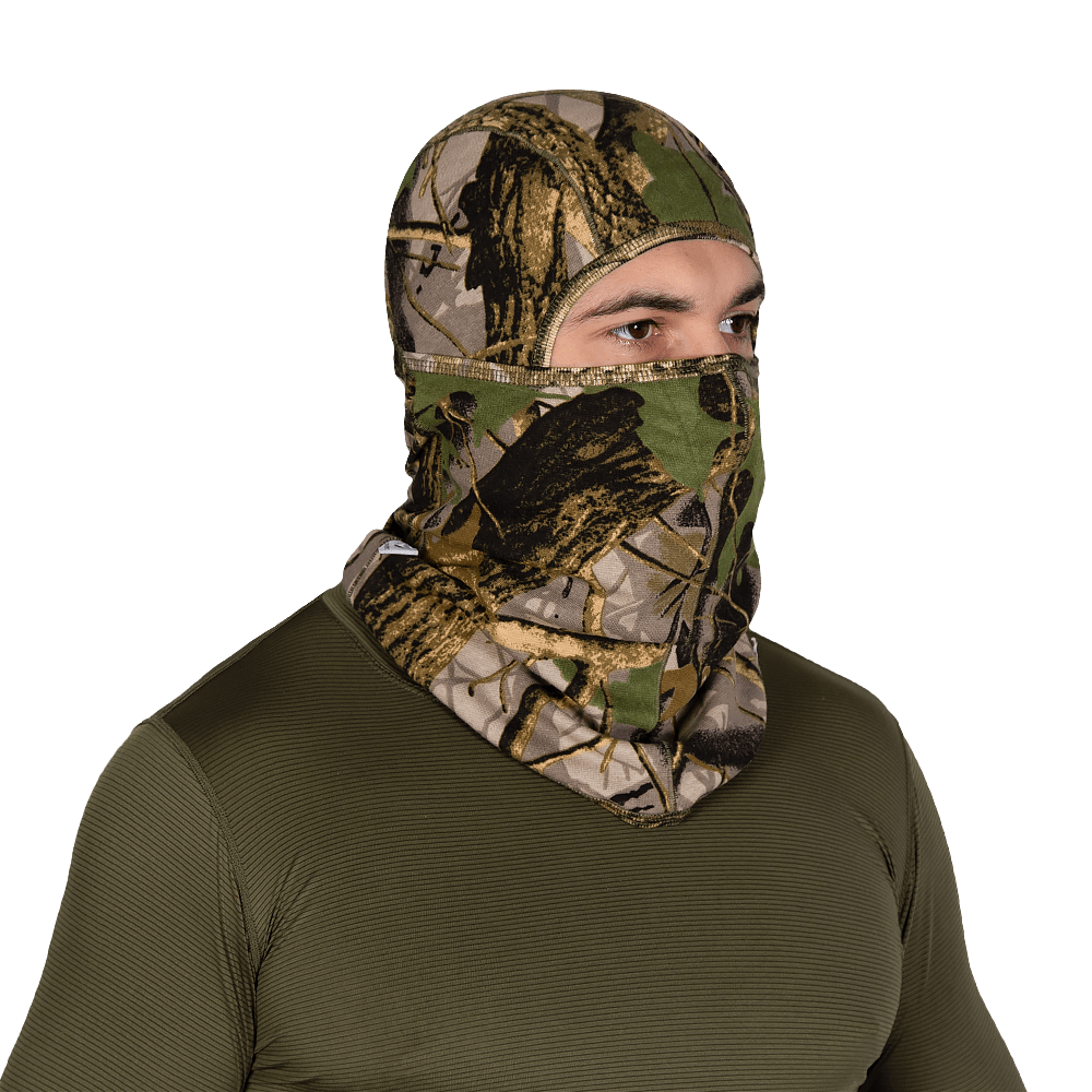 Балаклава Pro Ribana OAK-2 (7533)(1)