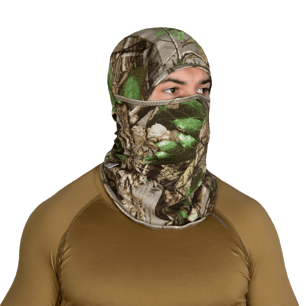 Балаклава Pro Ribana OAK-ST (7545)(1)