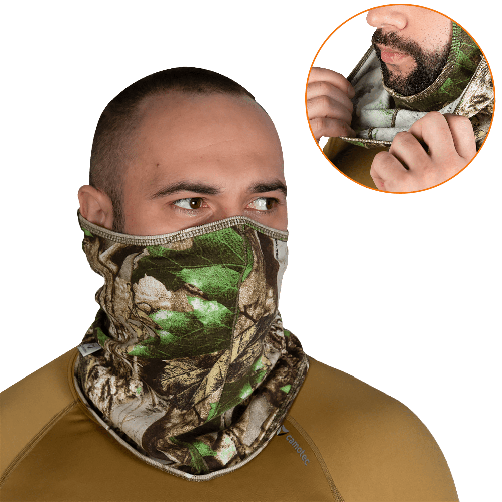 Балаклава Pro Ribana OAK-ST (7545)(3)