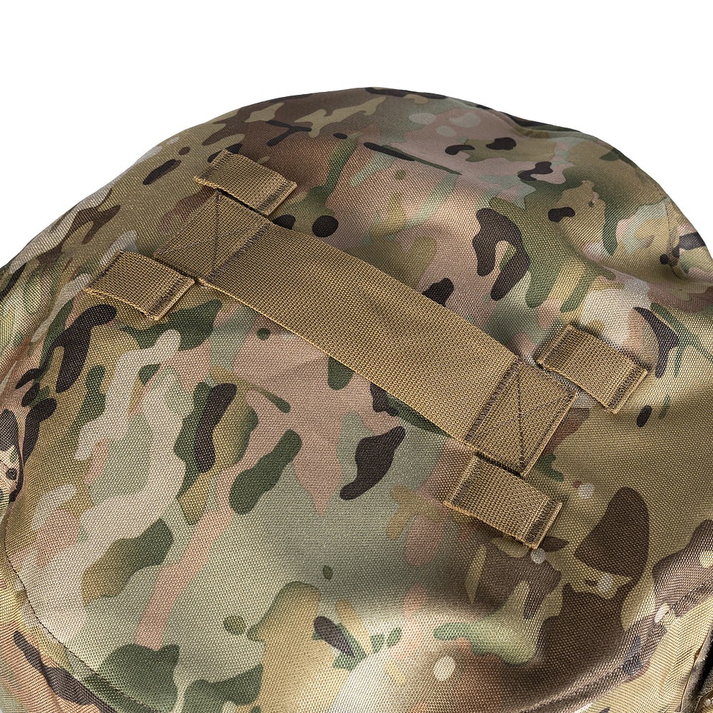 Баул Carrier 105л MC (9475)(3)