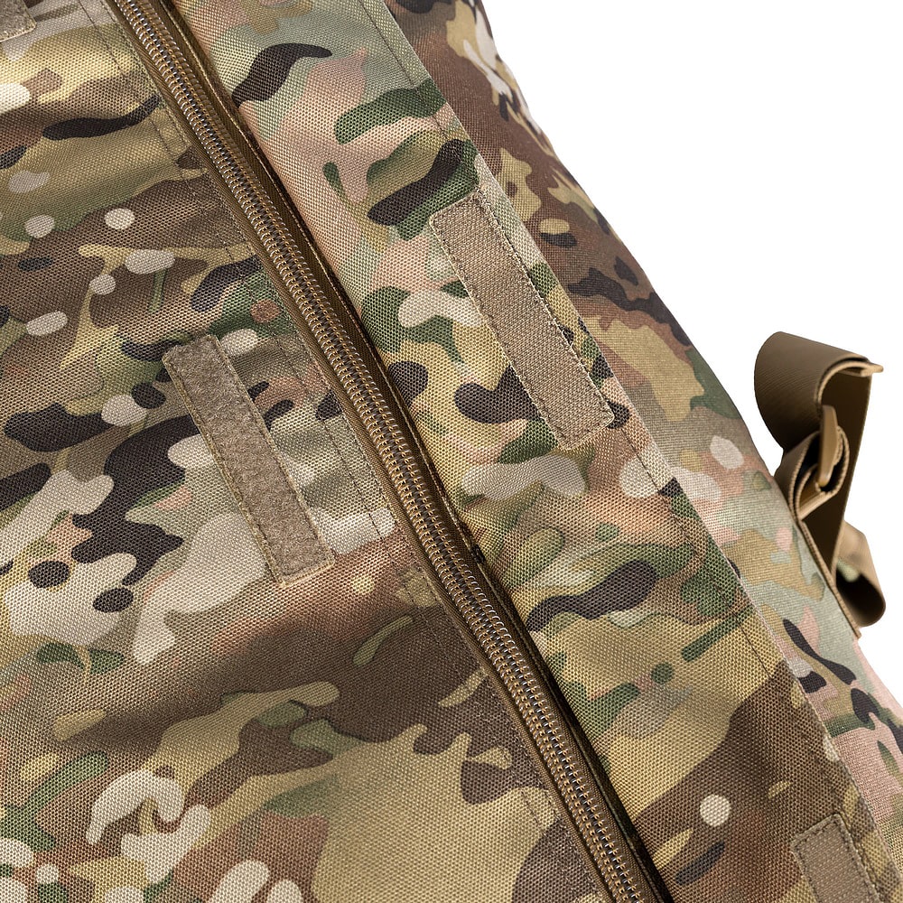 Баул Carrier 105л MC (9475)(7)