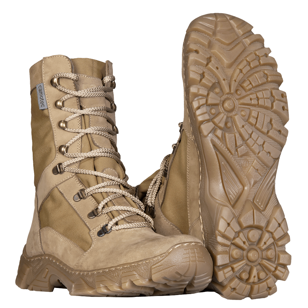 Берці Desert 2.0 Койот (6713)(1)