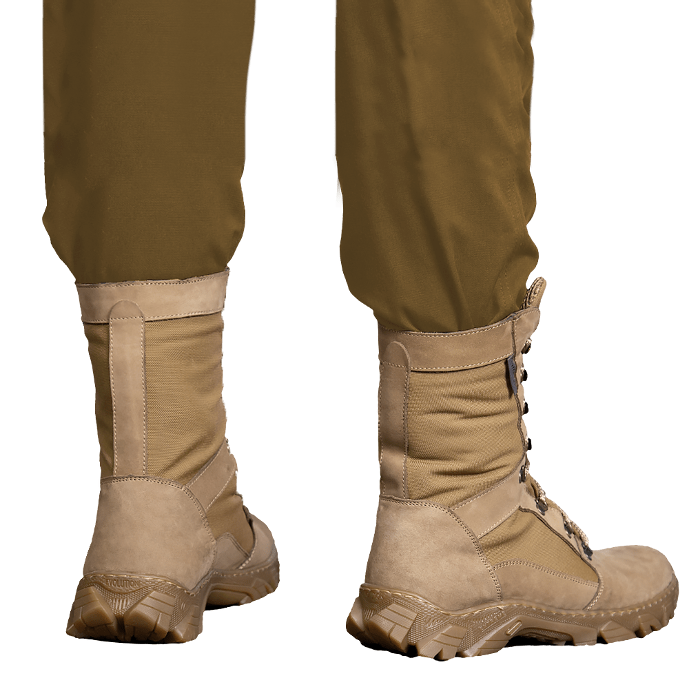 Берці Desert 2.0 Койот (6713)(3)