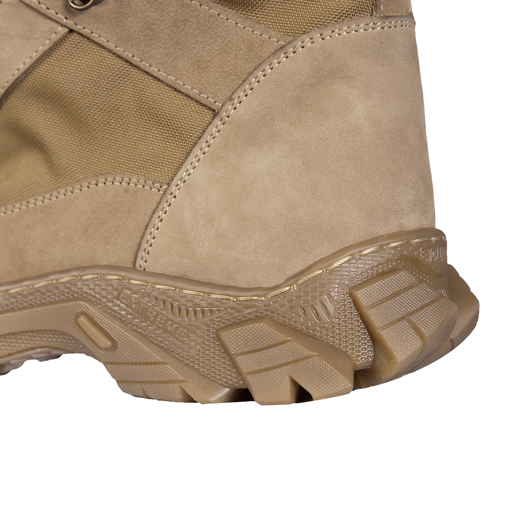 Берці Desert 2.0 Койот (6713)(10)