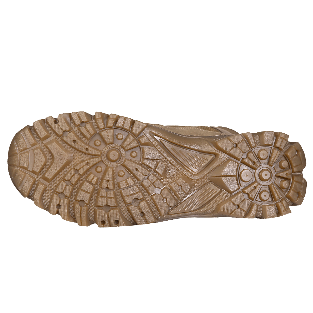 Берці Desert 2.0 Койот (6713)(8)