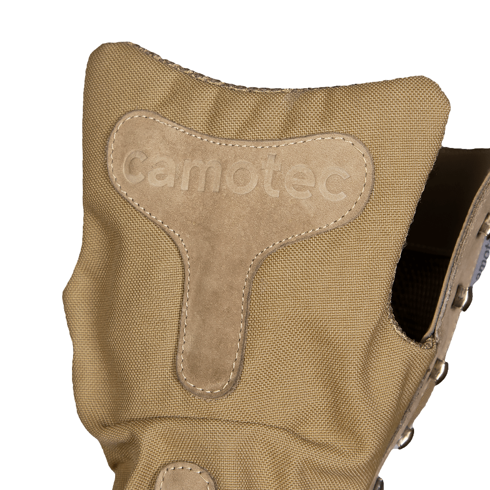 Берці Desert 2.0 Койот (6713)(9)