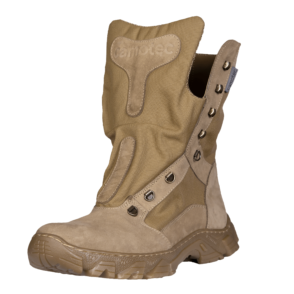 Берці Desert 2.0 Койот (6713)(7)