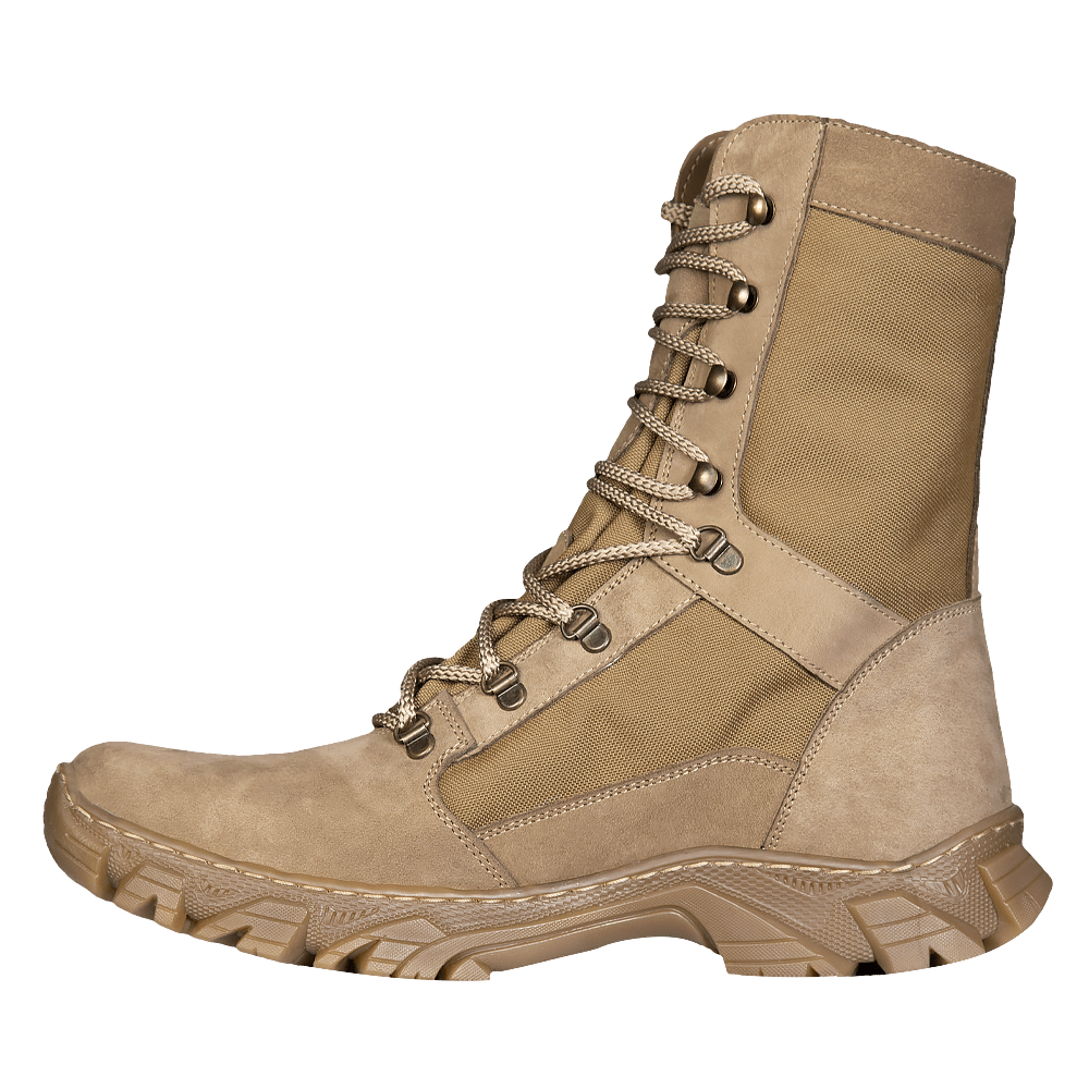 Берці Desert 2.0 Койот (6713)(4)