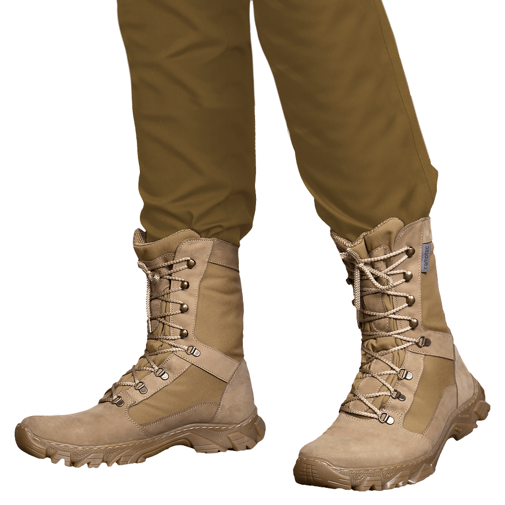 Берці Desert 2.0 Койот (6713)(2)