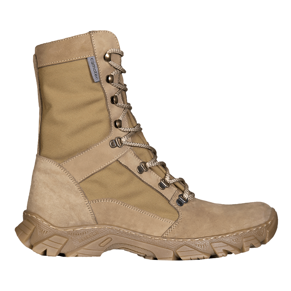 Берці Desert 2.0 Койот (6713)(5)