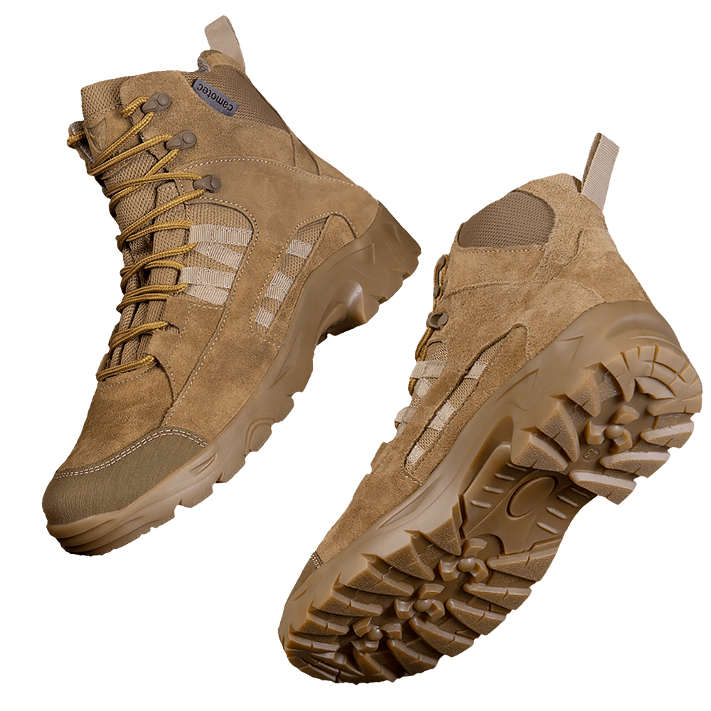 Черевики Oplot Coyote (6533)(1)