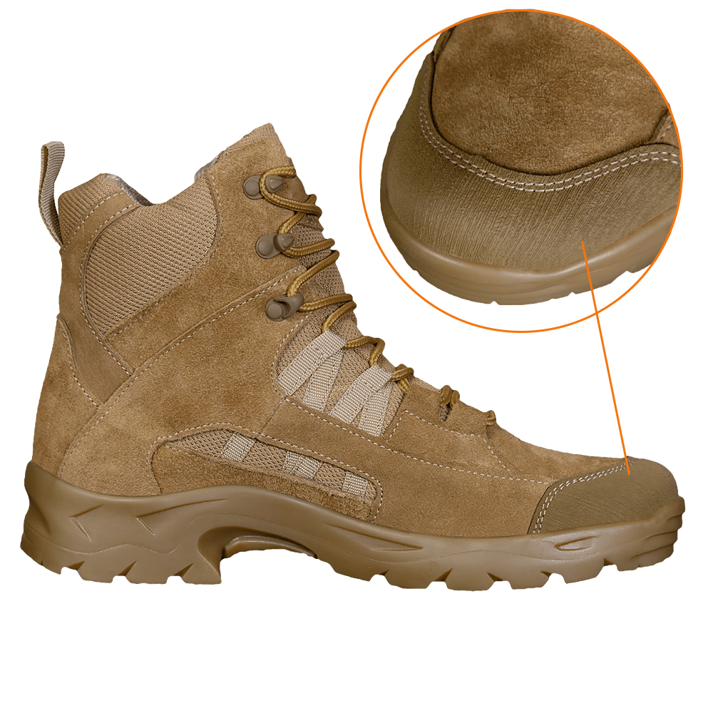 Черевики Oplot Coyote (6533)(3)