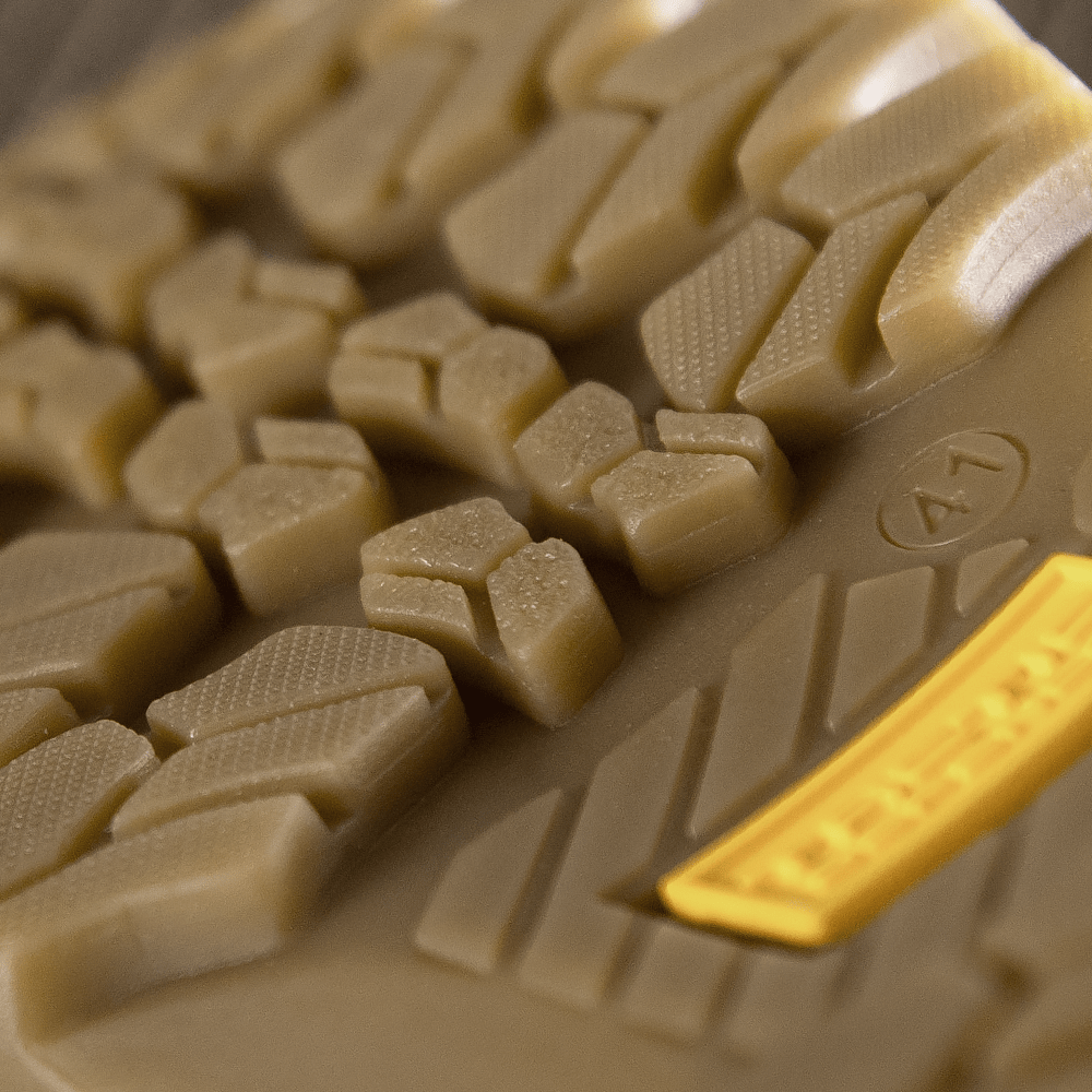 Черевики Scout MID Койот (8480)(7)