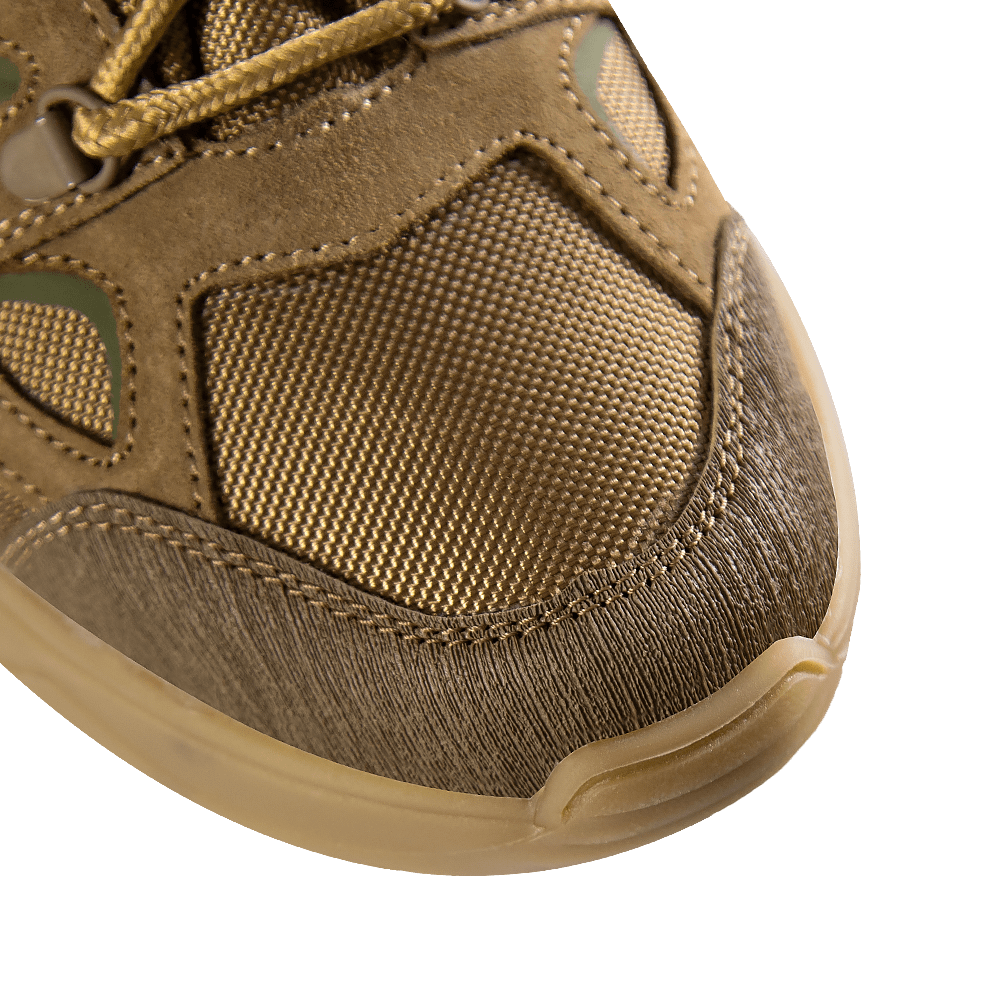 Черевики Scout MID Койот (8480)(4)