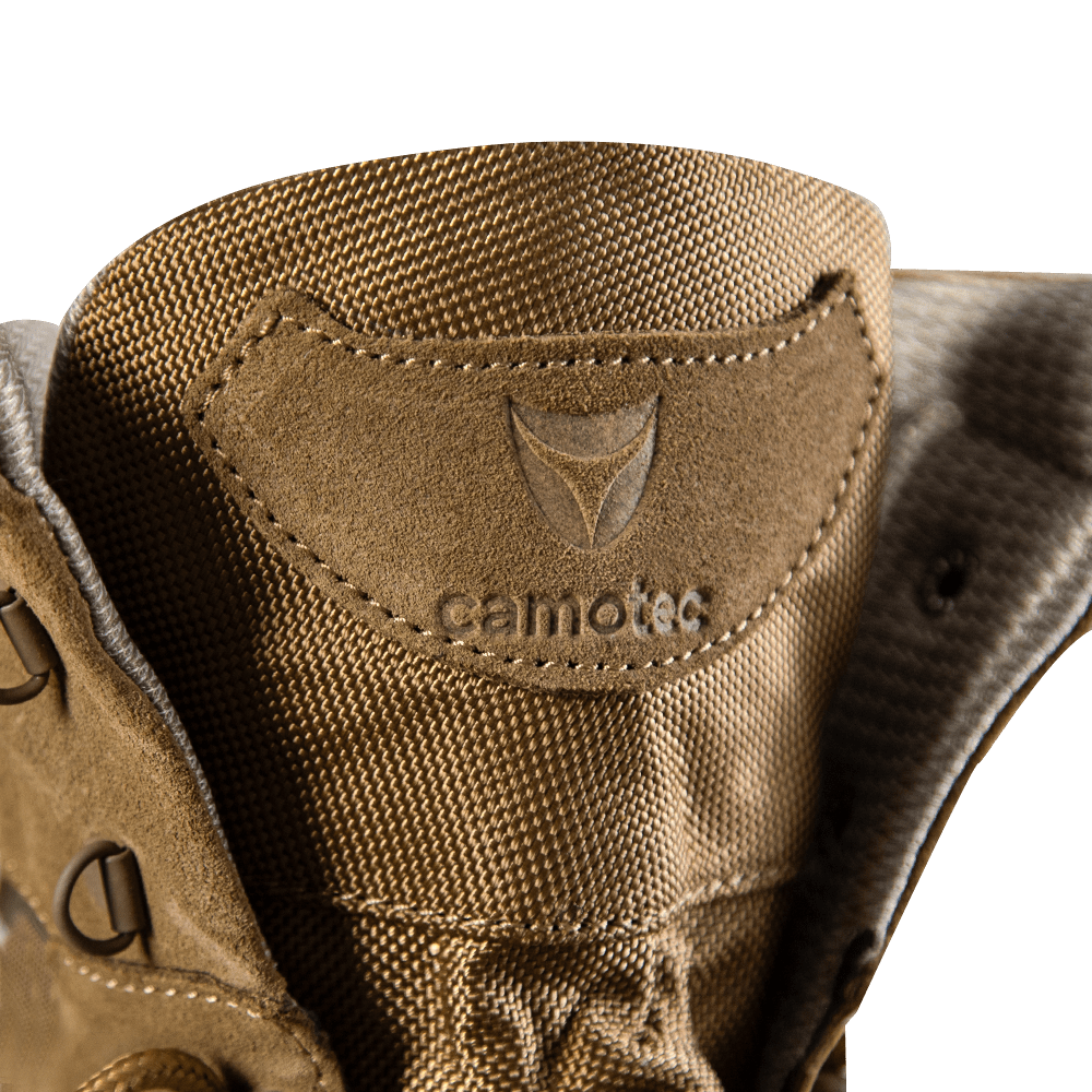 Черевики Scout MID Койот (8480)(5)