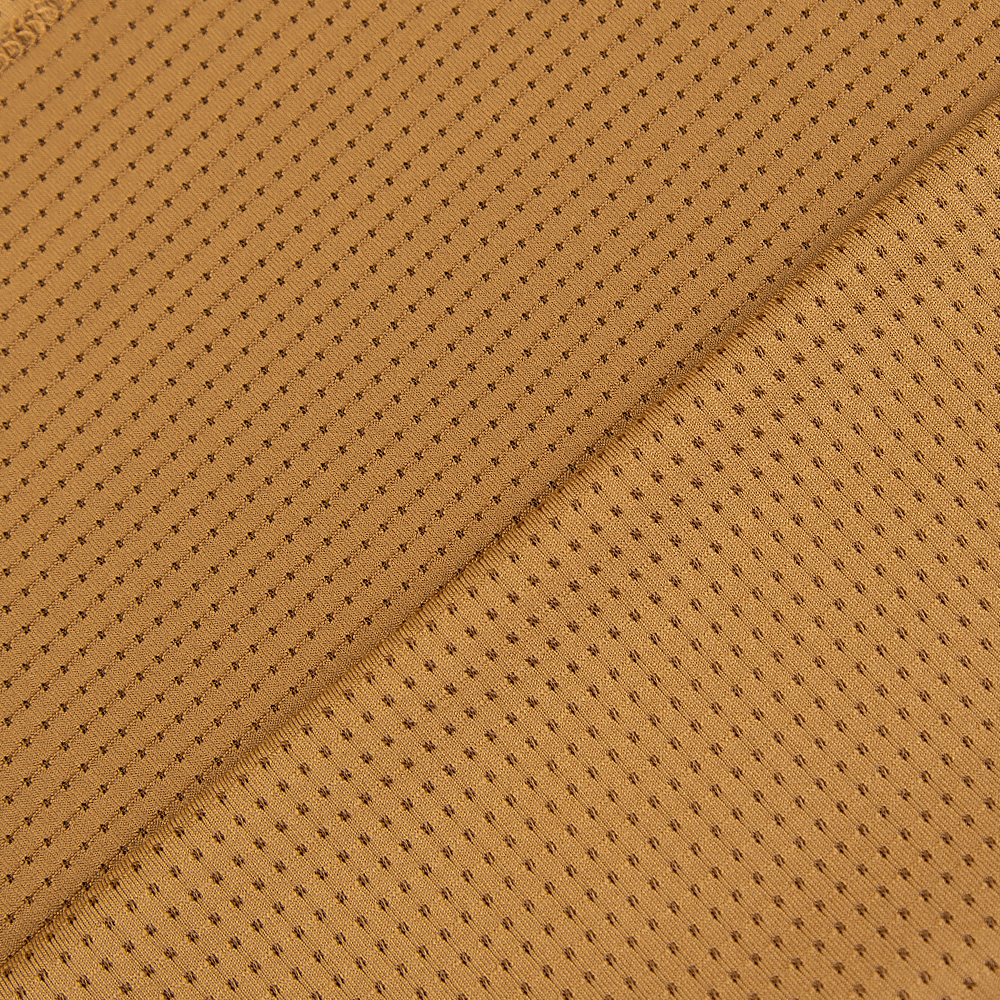 Футболка Chiton Grid Койот (7195)(8)