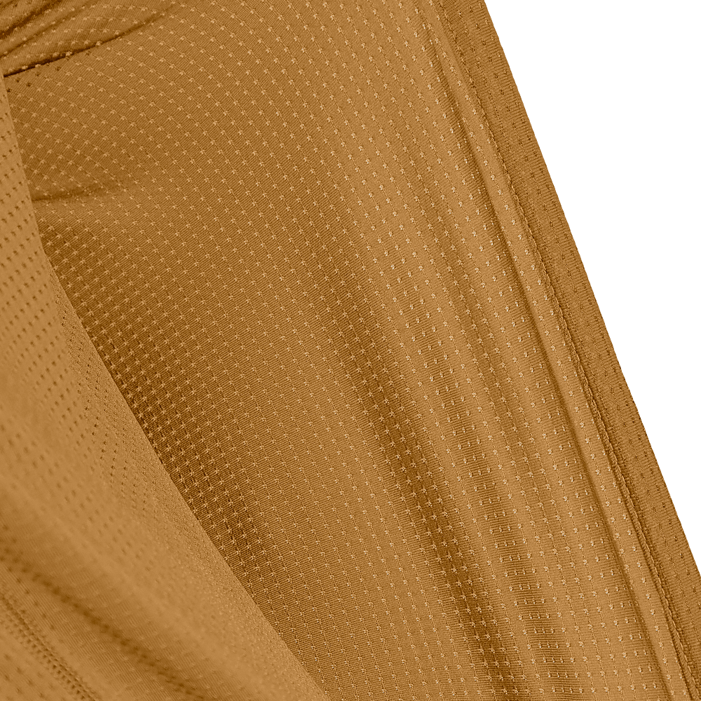 Футболка Chiton Grid Койот (7195)(9)