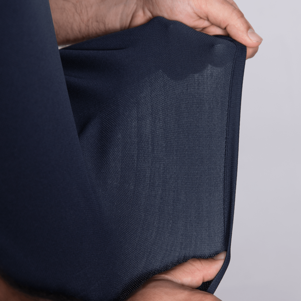 Футболка Chiton Patrol Темно-синя (7793)(6) Футболка Chiton Patrol Темно-синя (7793)(6)