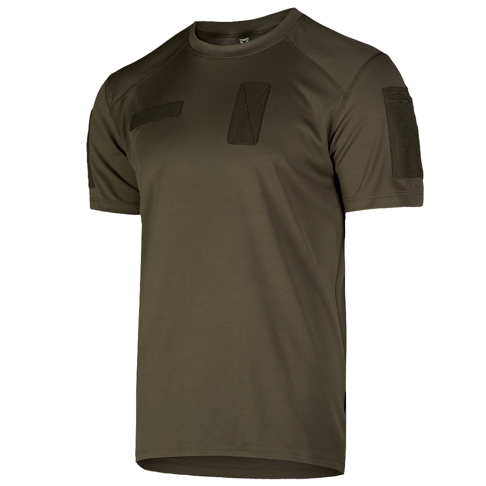 Футболка CM Chiton Army ID Олива (5864)(10)