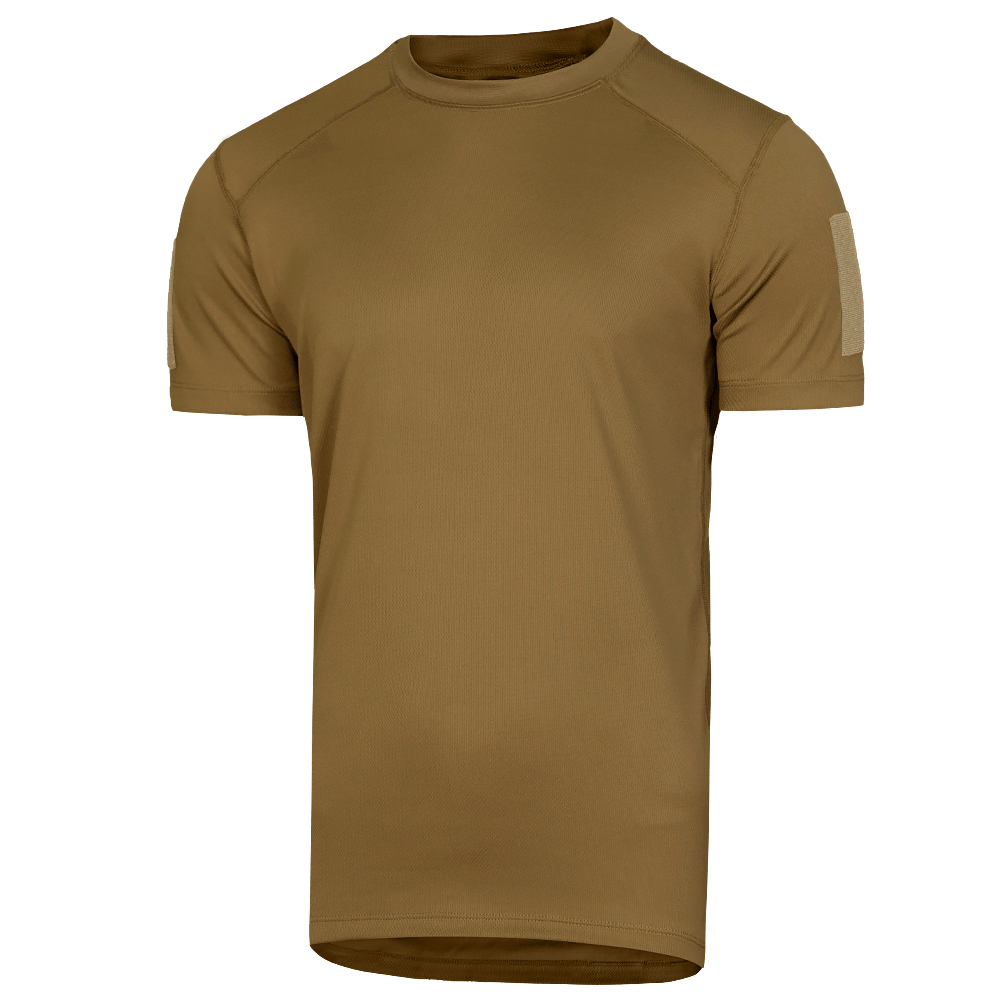 Футболка CM Chiton Patrol Койот (7136)(1)