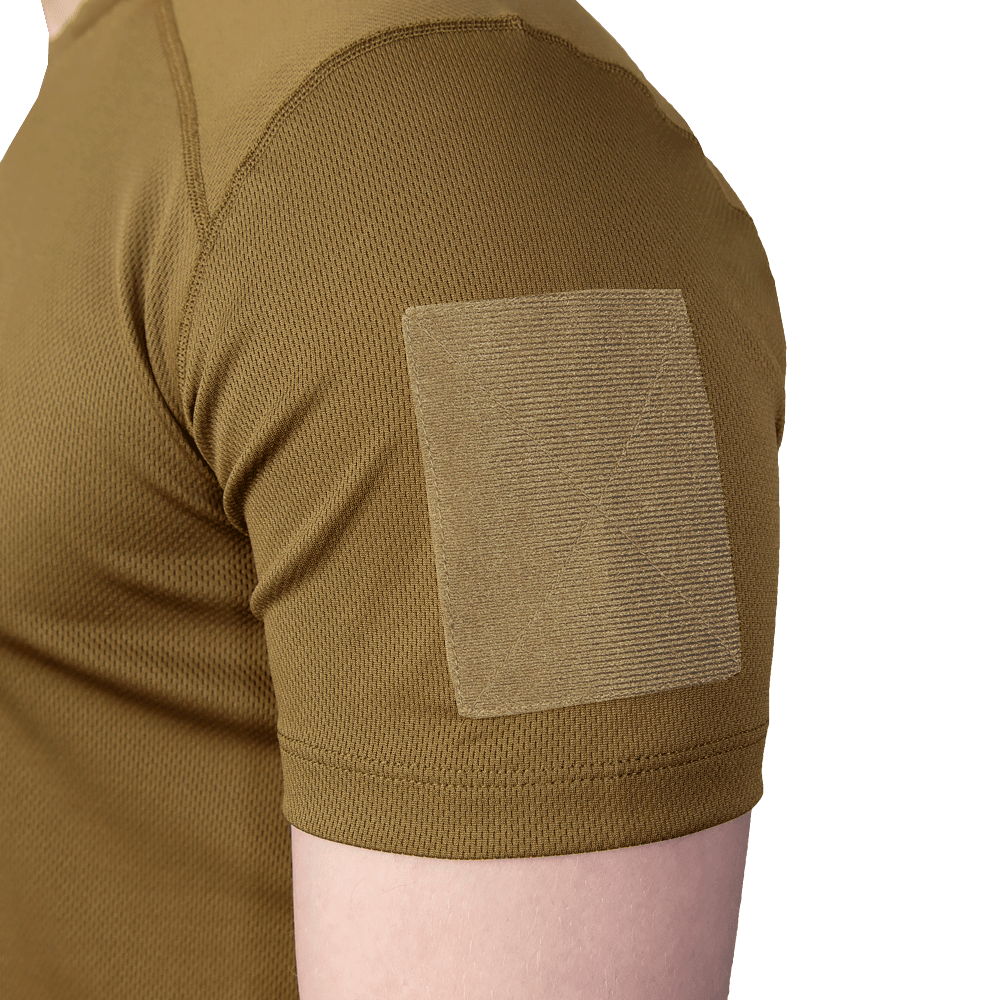 Футболка CM Chiton Patrol Койот (7136)(4)