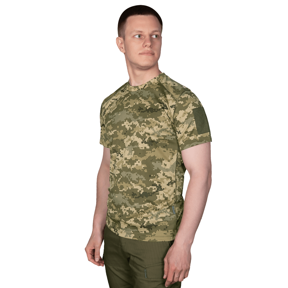 Футболка CM Chiton Patrol Піксель (7149)(2)