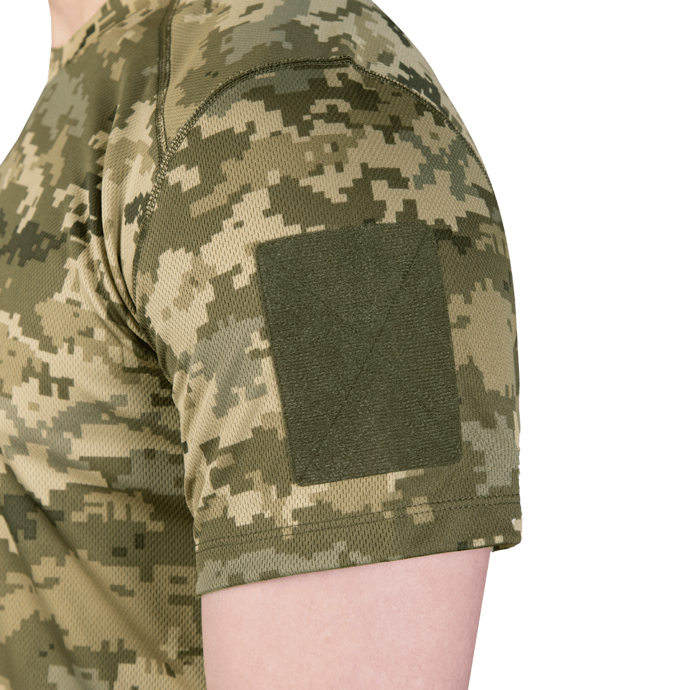 Футболка CM Chiton Patrol Піксель (7149)(4)