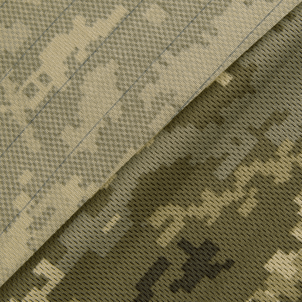 Футболка CM Chiton Patrol Піксель (7149)(7)