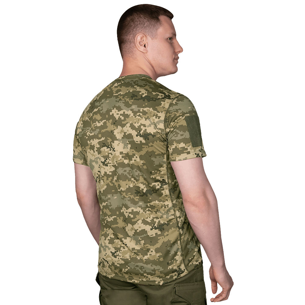 Футболка CM Chiton Patrol Піксель (7149)(3)