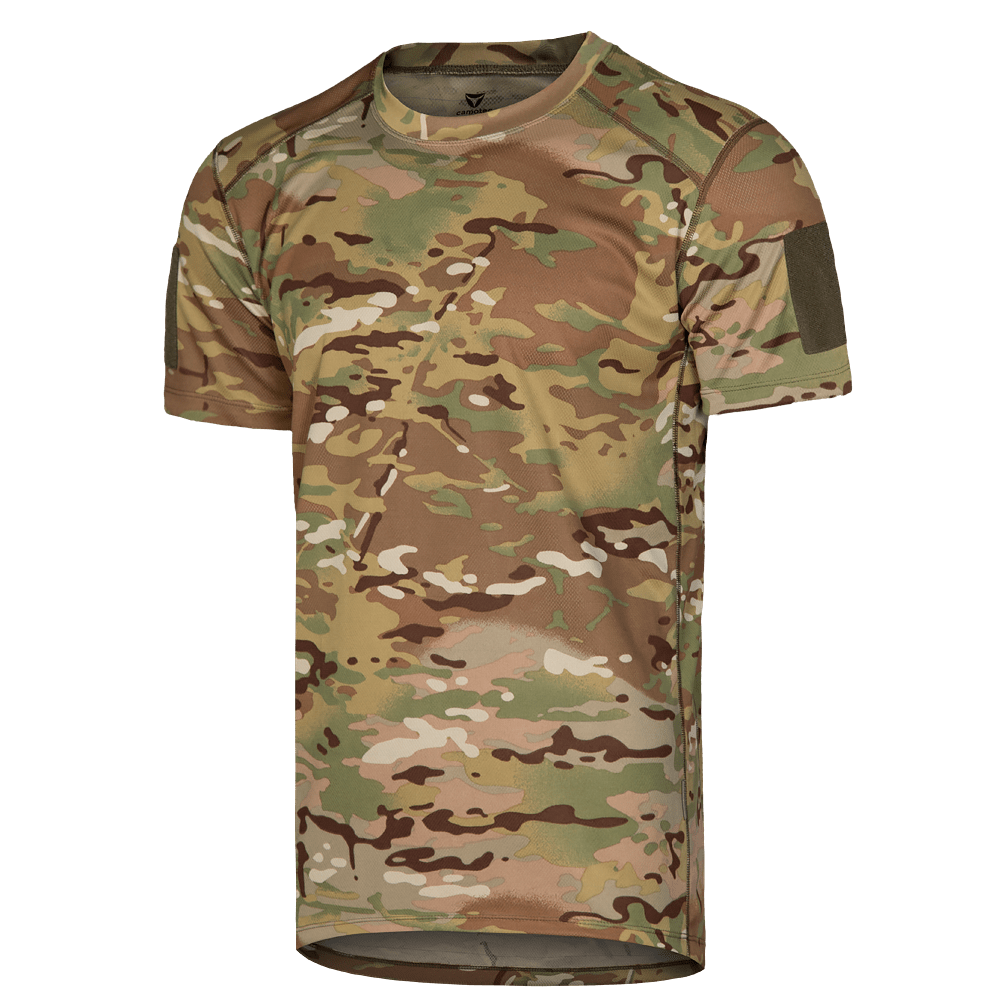 Футболка CM Chiton Patrol Multicam  (7148)(1) Футболка CM Chiton Patrol Multicam  (7148)(1)