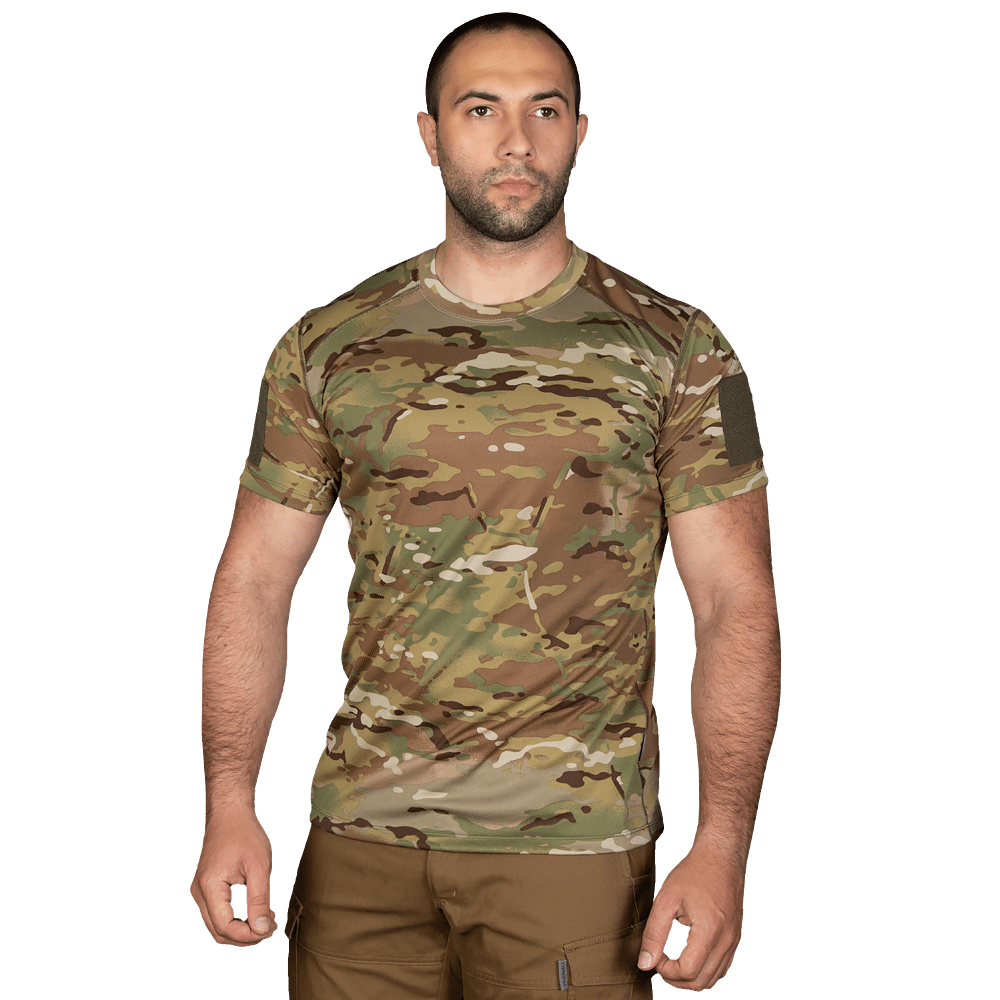 Футболка CM Chiton Patrol Multicam  (7148)(2) Футболка CM Chiton Patrol Multicam  (7148)(2)