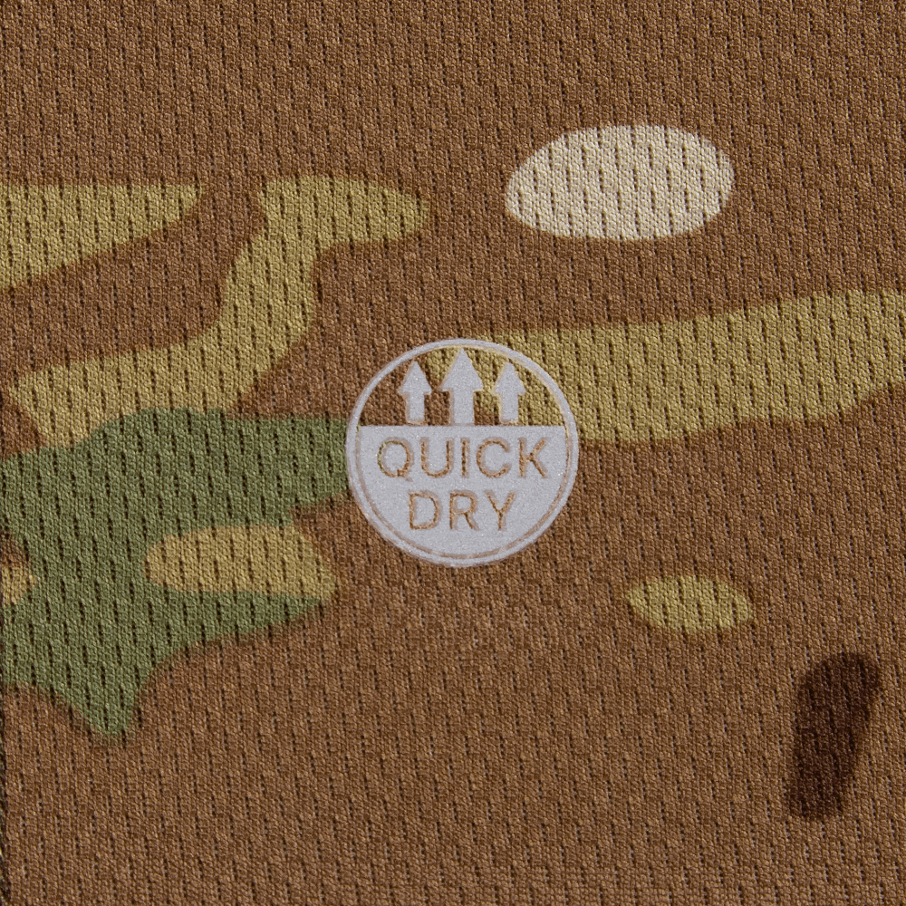 Футболка CM Chiton Patrol Multicam  (7148)(9) Футболка CM Chiton Patrol Multicam  (7148)(9)