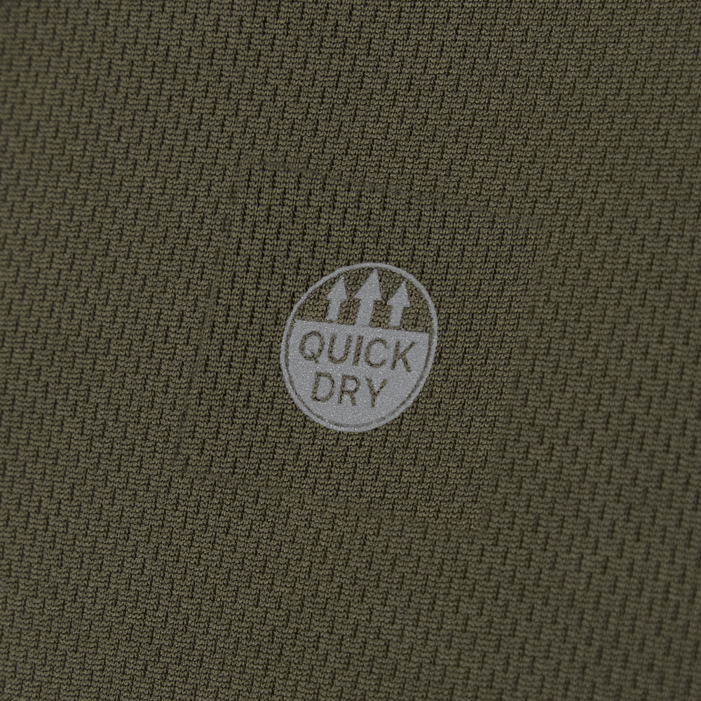 Футболка CM Chiton Army ID Олива (5864)(6)