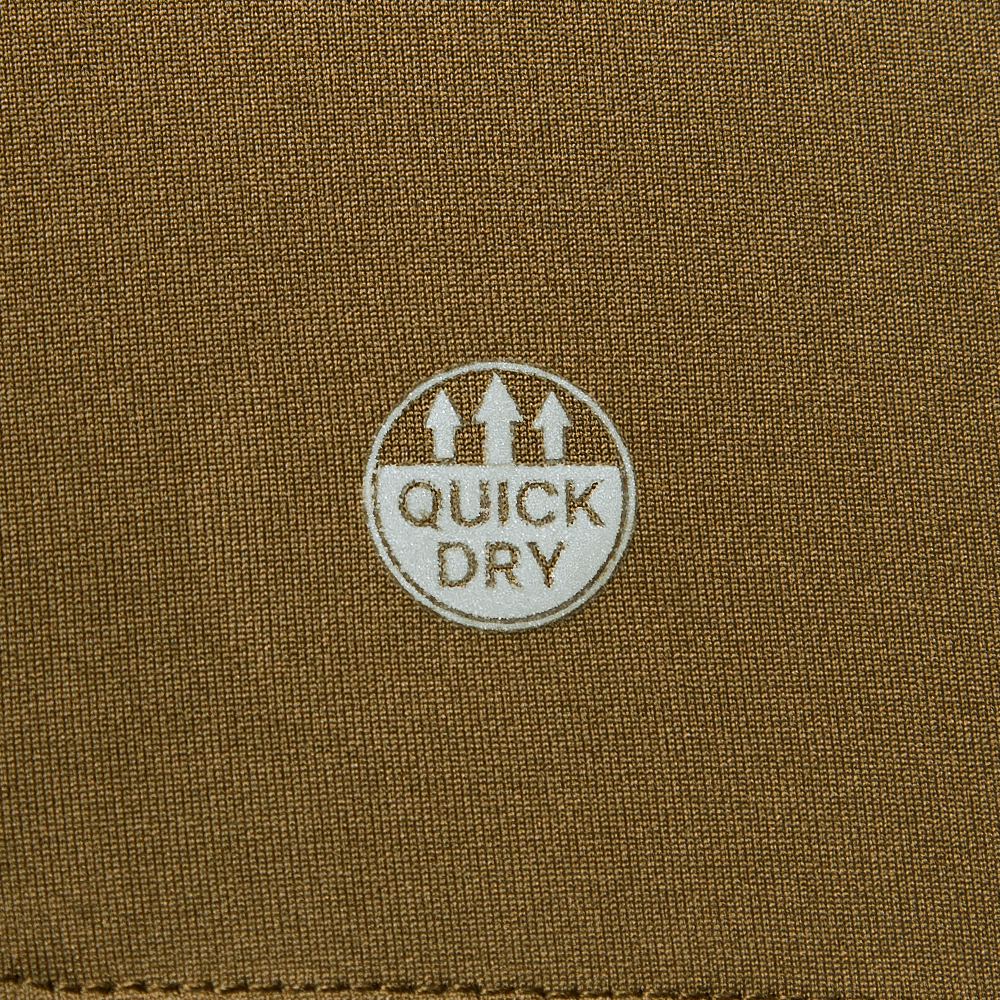 Футболка Thorax 2.0 CoolPass SJ Койот (7137)(6)