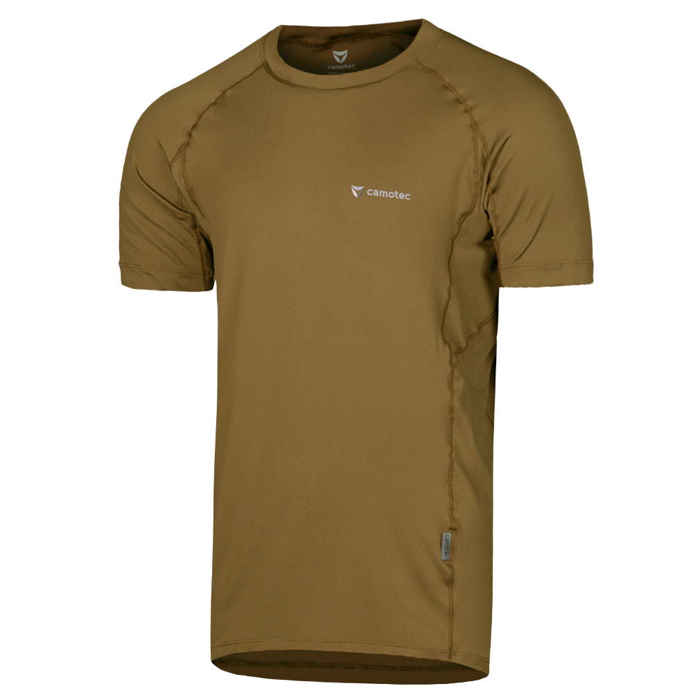 Футболка Thorax 2.0 CoolPass SJ Койот (7137)(1)